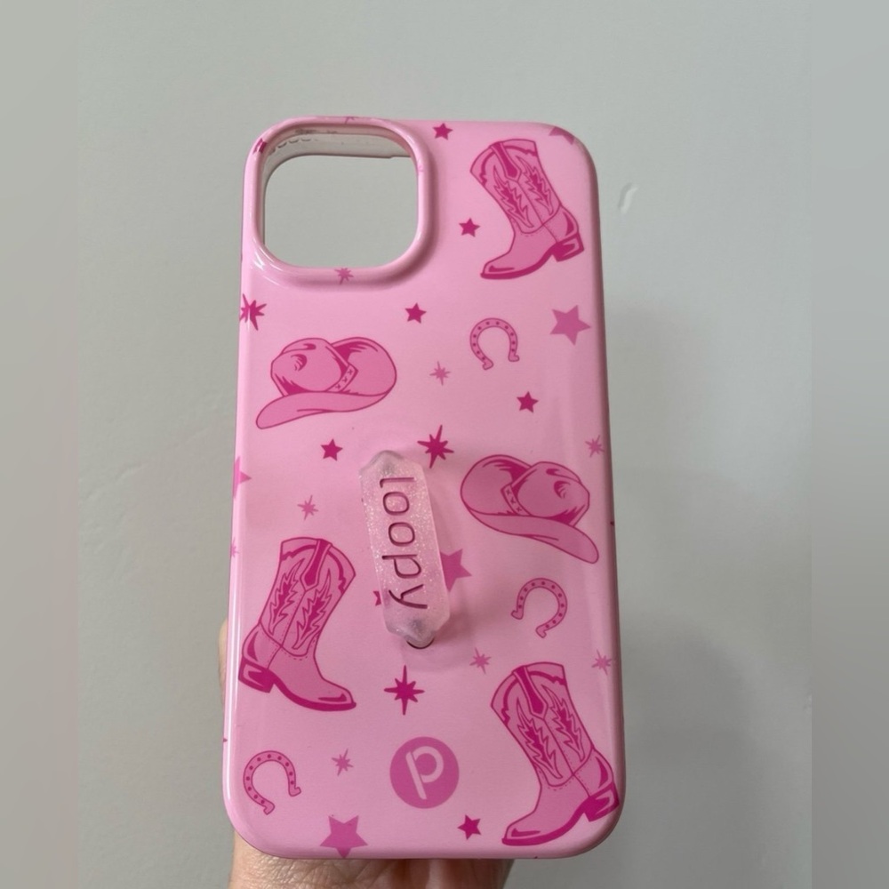 Loopy 13/14 case - Picture 2 of 4
